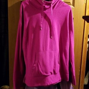 Tek Gear cowl neck Hoodie Xl